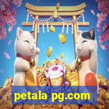 petala pg.com